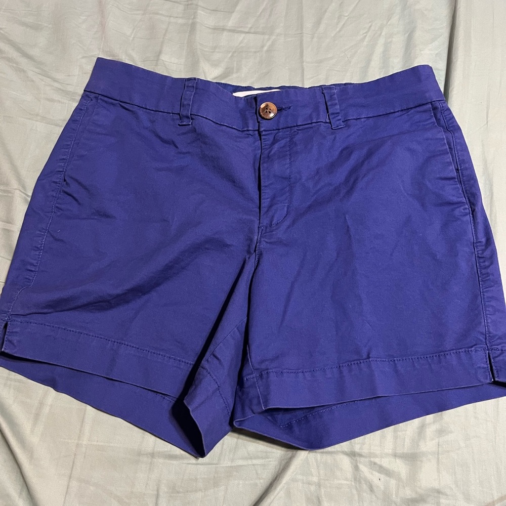 Old navy, Purple/blue short, size 6